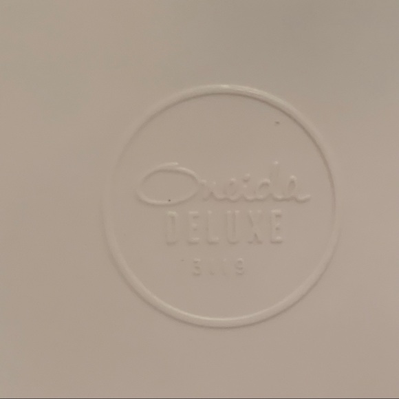 Vintage 1969 Oneida Raggedy Ann & Andy Children’s Dinnerware Set - Picture 9 of 11